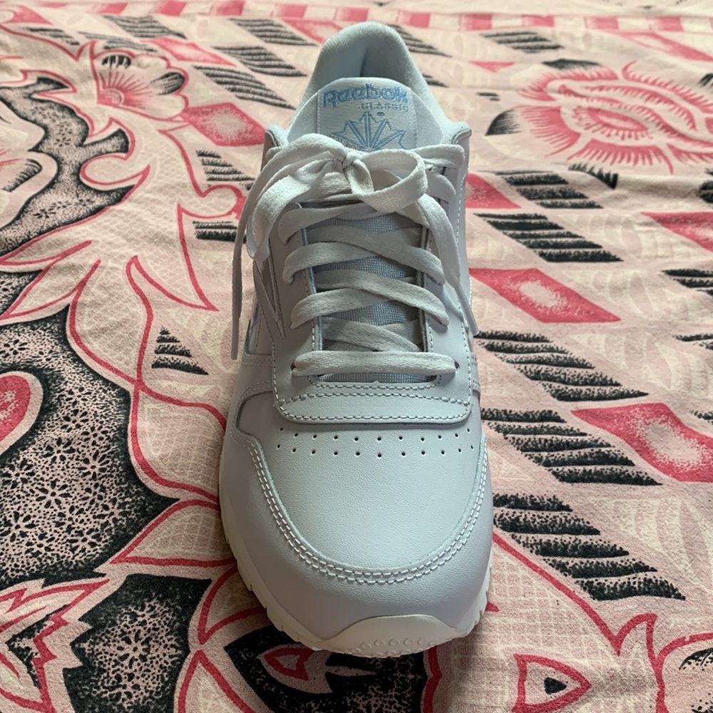 Reebok sneakers - Picture 2 of 5